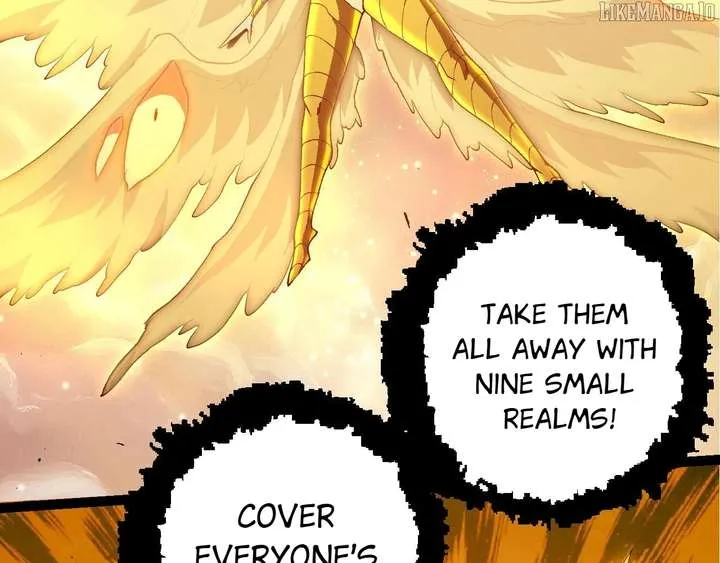 Evolution Begins With a Big Tree Chapter 438 page 87 - 
