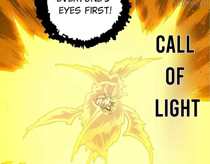 Evolution Begins With a Big Tree Chapter 438 page 88 - 