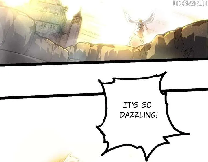 Evolution Begins With a Big Tree Chapter 438 page 92 - 
