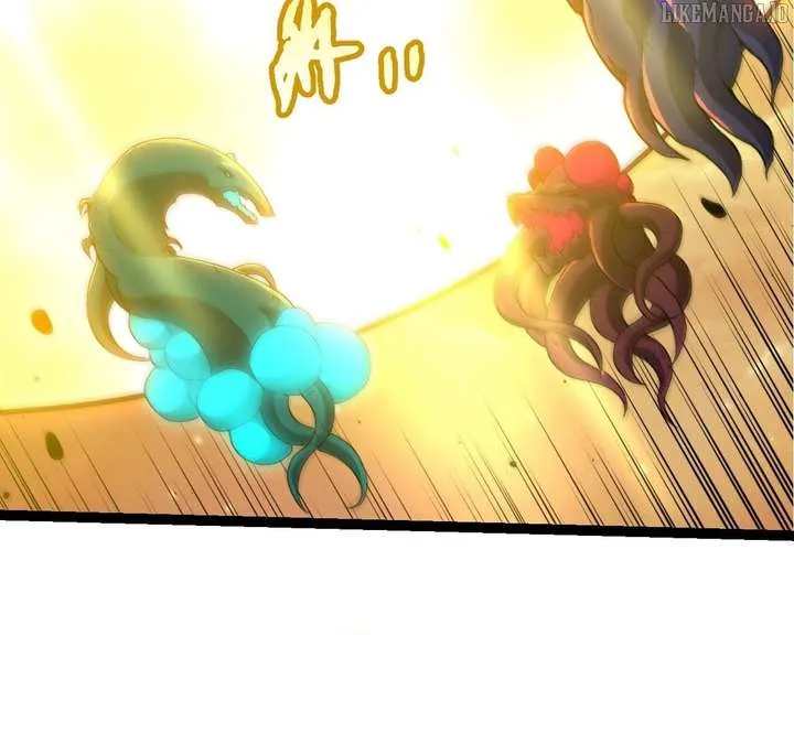 Evolution Begins With a Big Tree Chapter 438 page 96 - 
