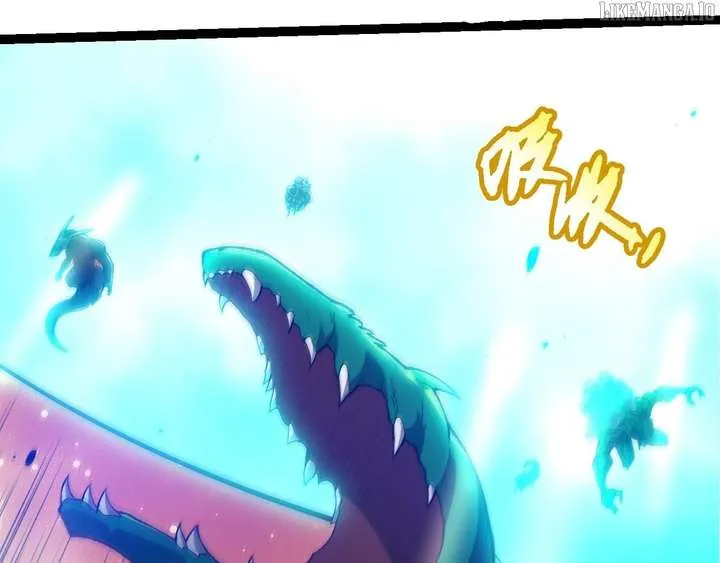 Evolution Begins With a Big Tree Chapter 438 page 97 - 