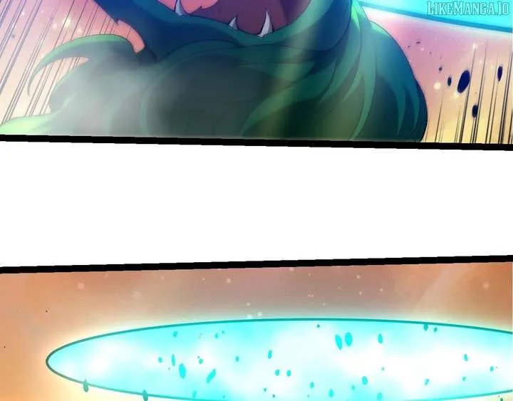 Evolution Begins With a Big Tree Chapter 438 page 98 - 