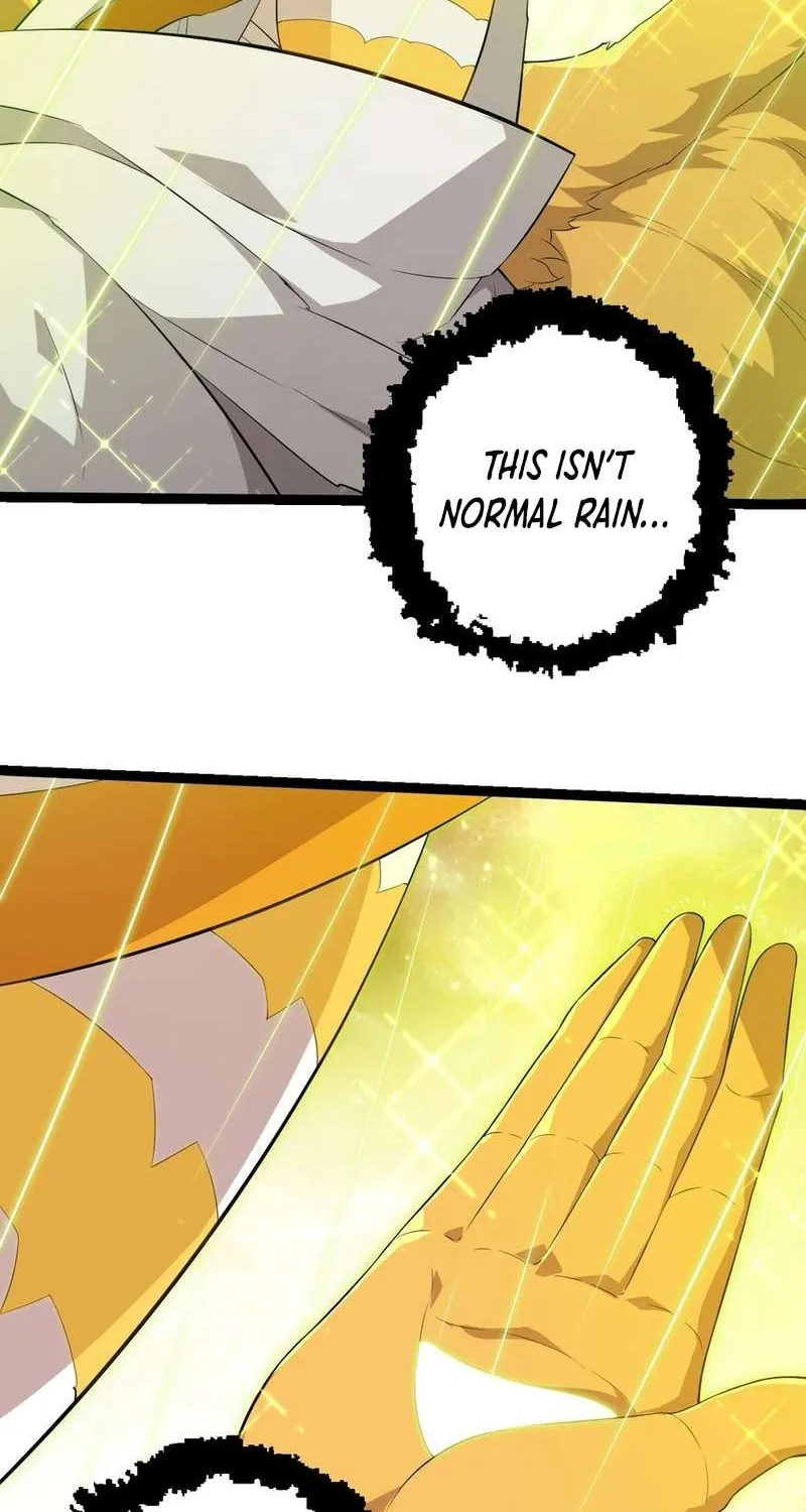 Evolution Begins With a Big Tree Chapter 439 page 15 - 