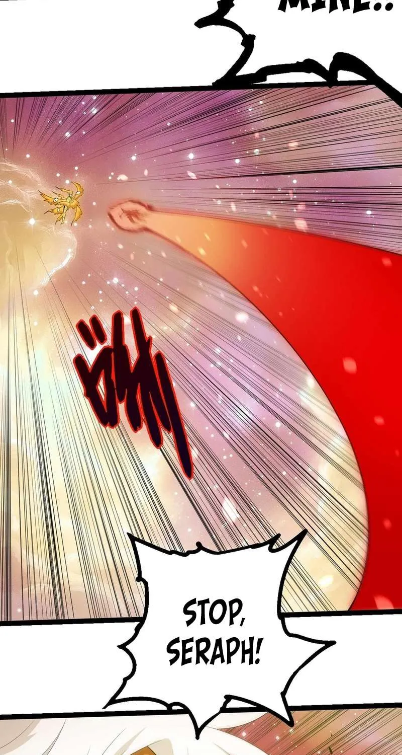 Evolution Begins With a Big Tree Chapter 439 page 23 - 