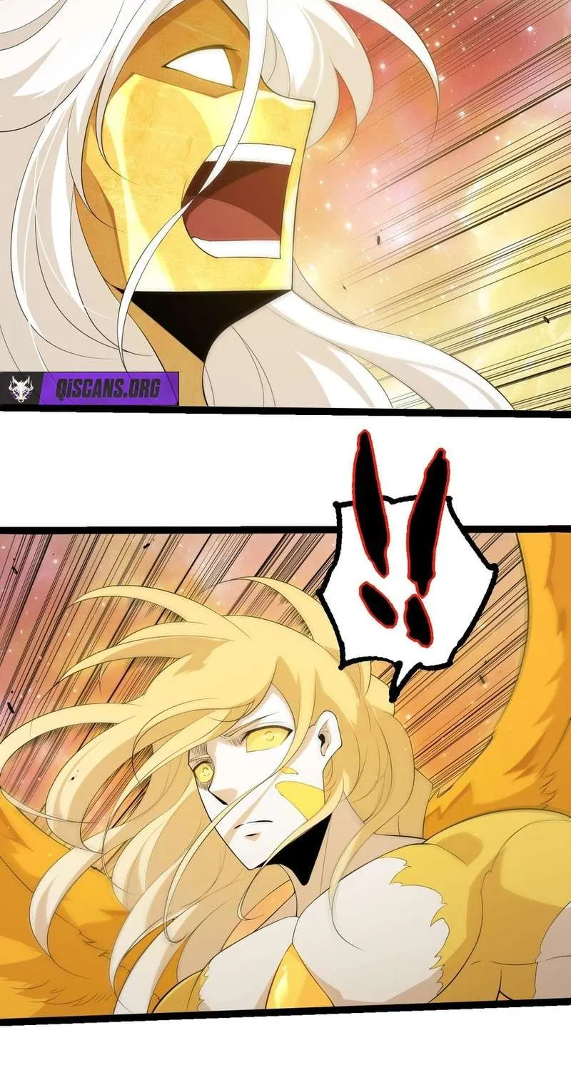 Evolution Begins With a Big Tree Chapter 439 page 24 - 