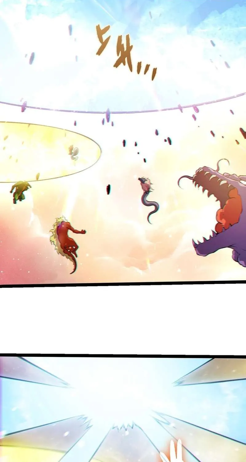 Evolution Begins With a Big Tree Chapter 439 page 4 - 
