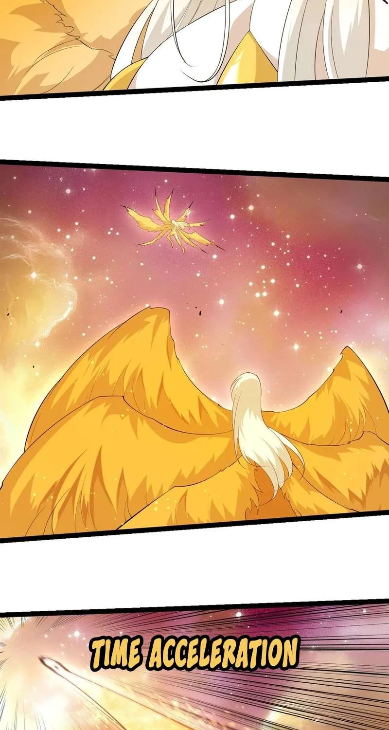 Evolution Begins With a Big Tree Chapter 439 page 36 - 