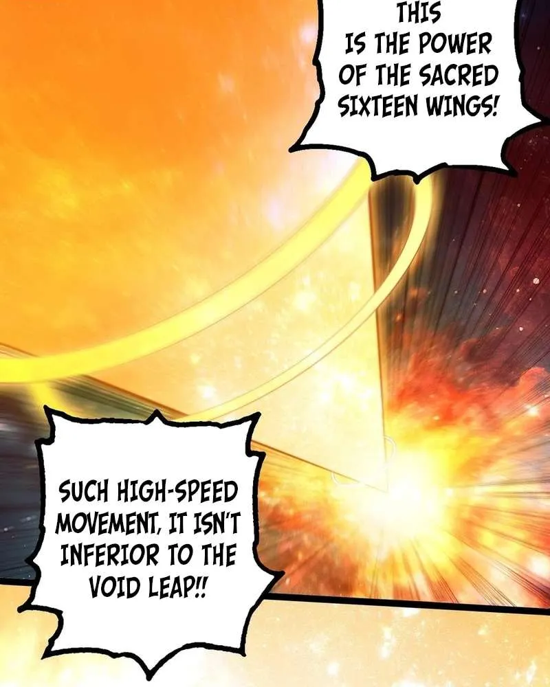 Evolution Begins With a Big Tree Chapter 439 page 39 - 