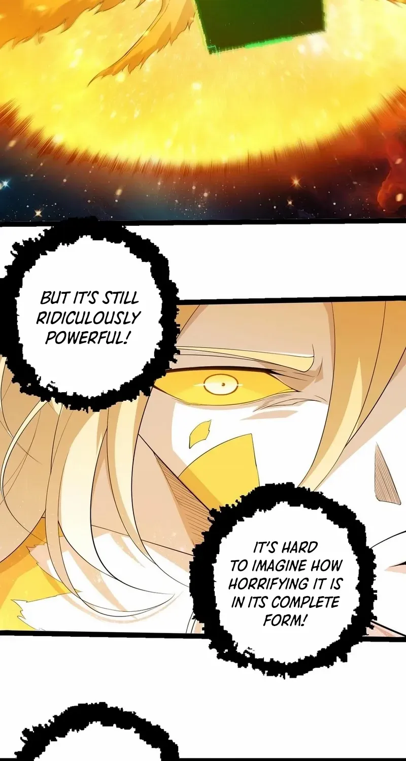 Evolution Begins With a Big Tree Chapter 439 page 41 - 