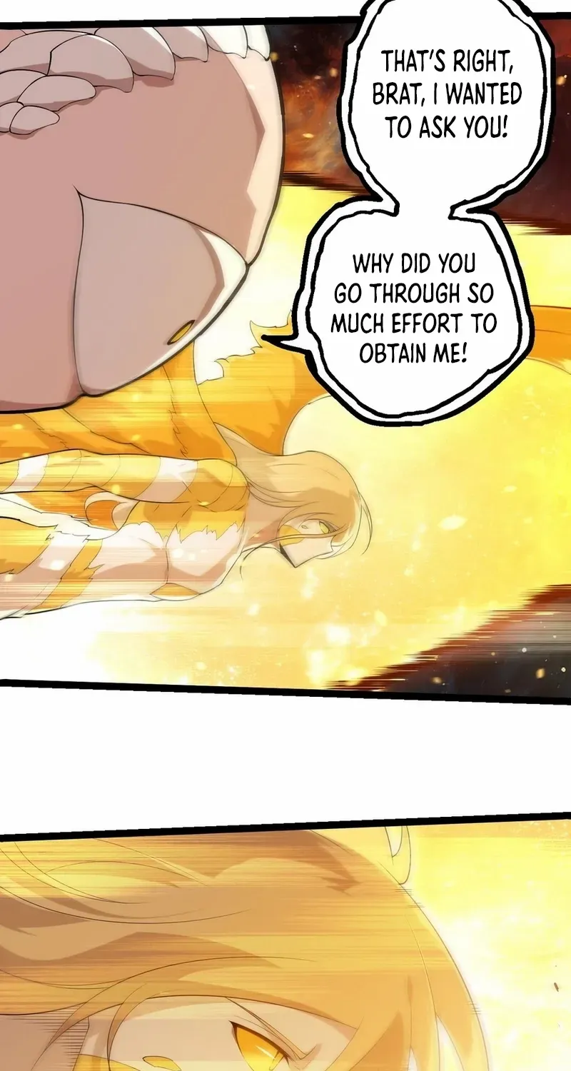 Evolution Begins With a Big Tree Chapter 439 page 44 - 