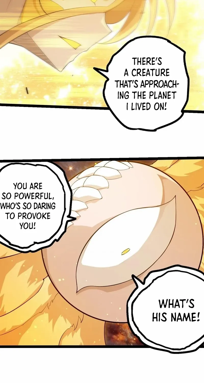 Evolution Begins With a Big Tree Chapter 439 page 45 - 