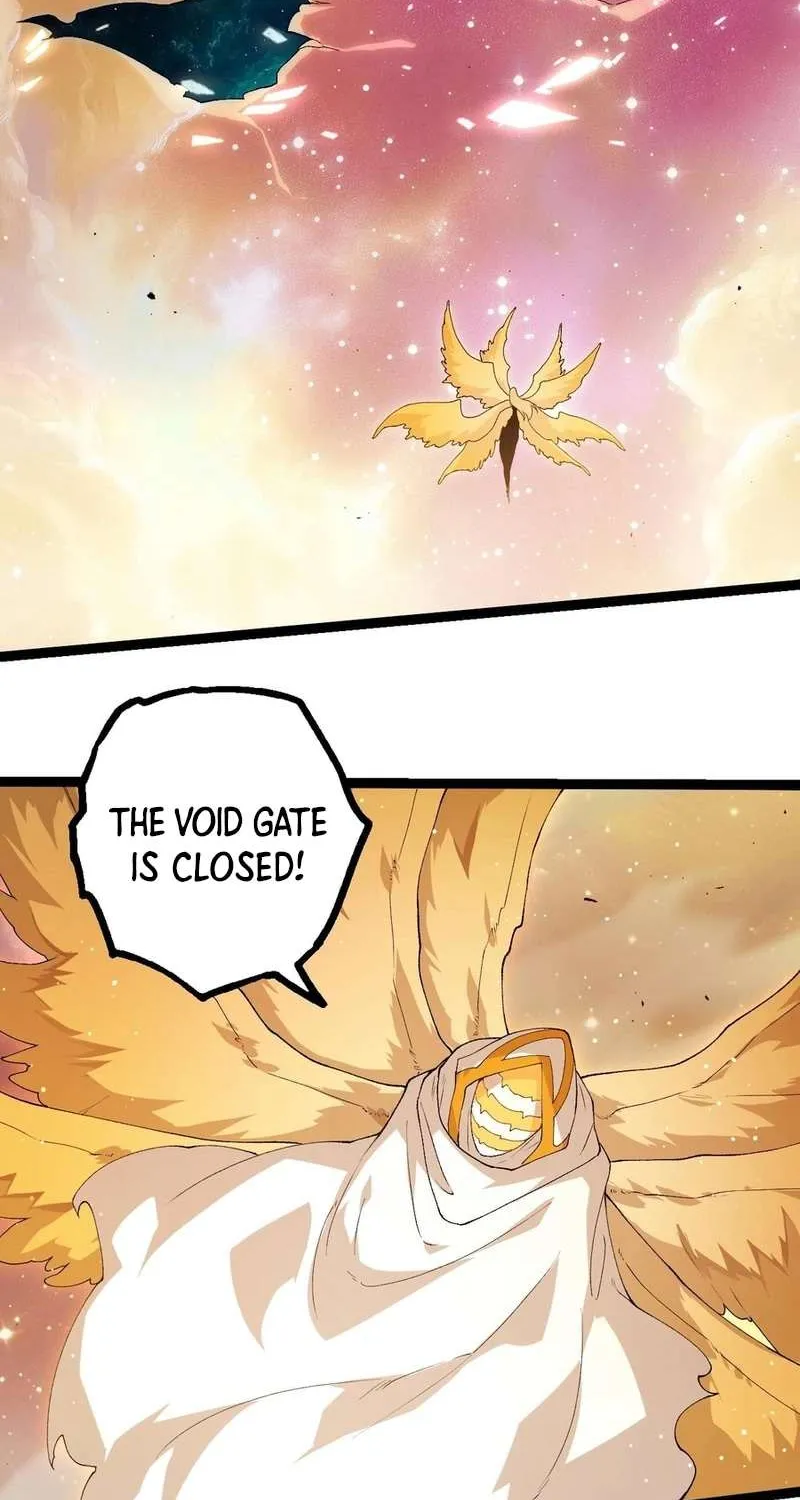Evolution Begins With a Big Tree Chapter 439 page 9 - 