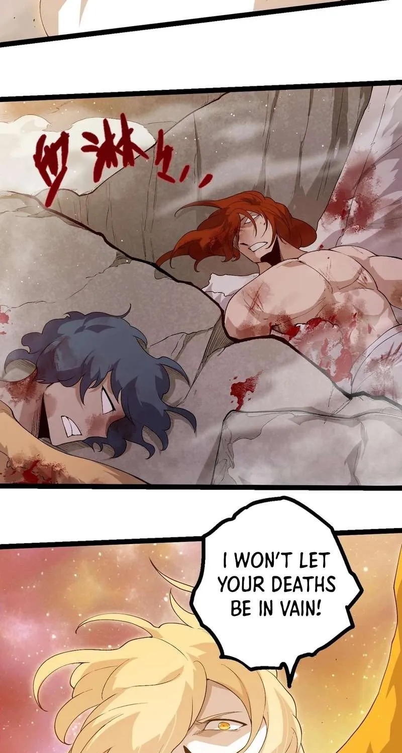 Evolution Begins With a Big Tree Chapter 439 page 10 - 