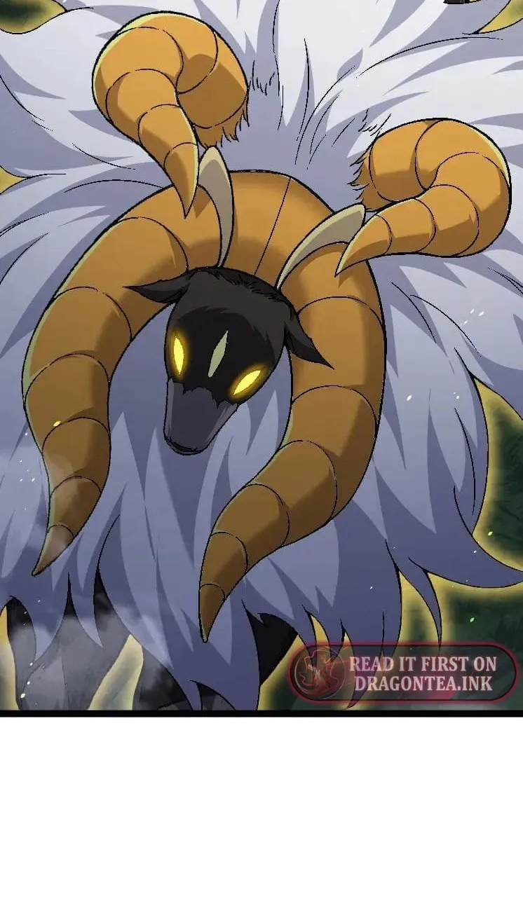 Evolution Begins With a Big Tree Chapter 44 page 19 - 