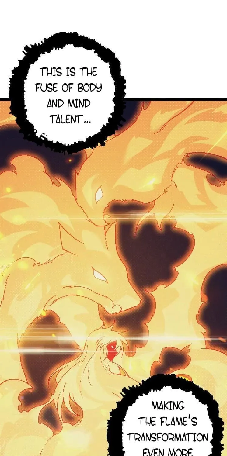 Evolution Begins With a Big Tree Chapter 44 page 24 - 