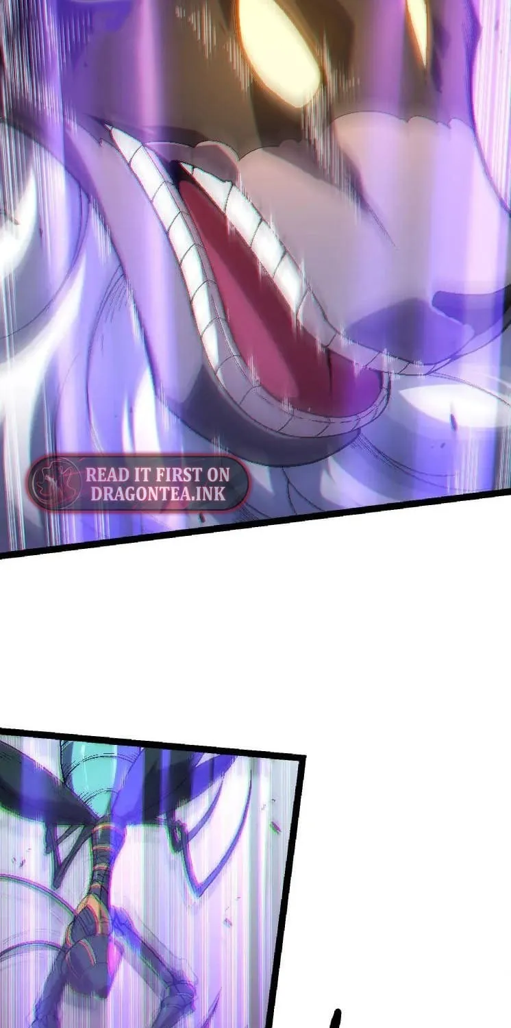 Evolution Begins With a Big Tree Chapter 44 page 4 - 