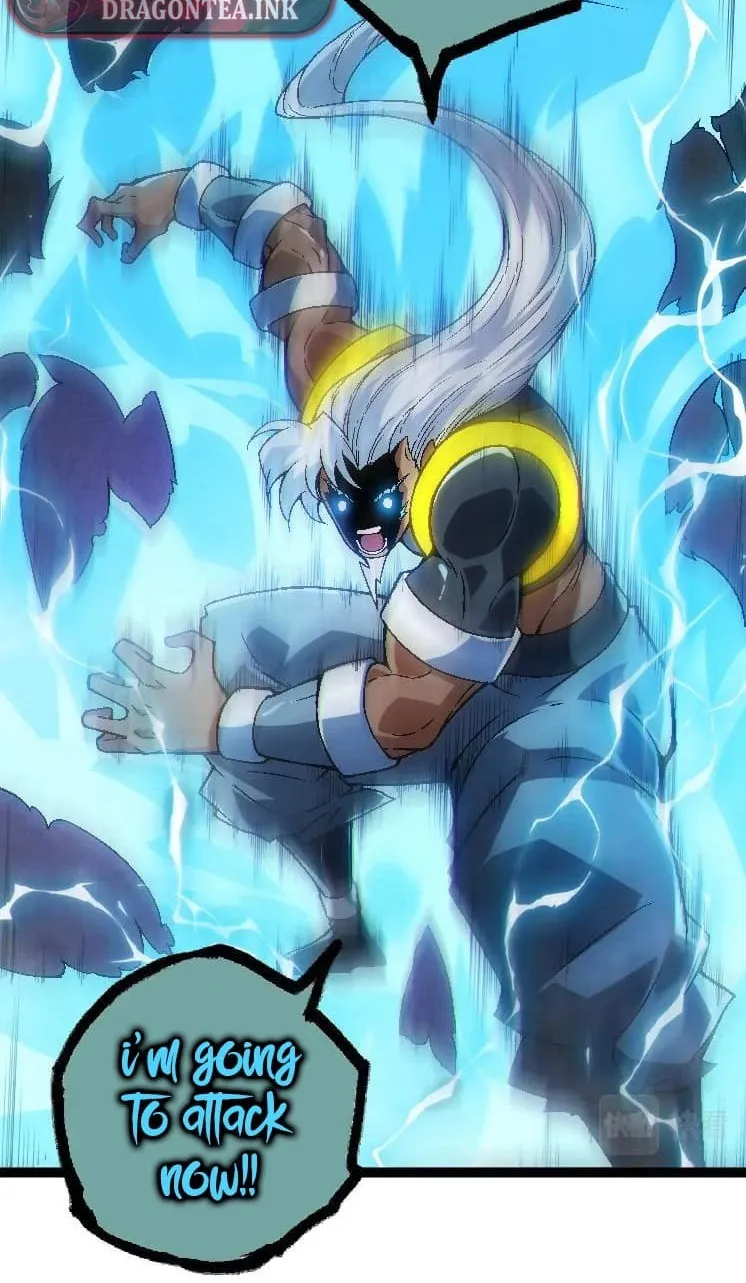 Evolution Begins With a Big Tree Chapter 44 page 40 - 