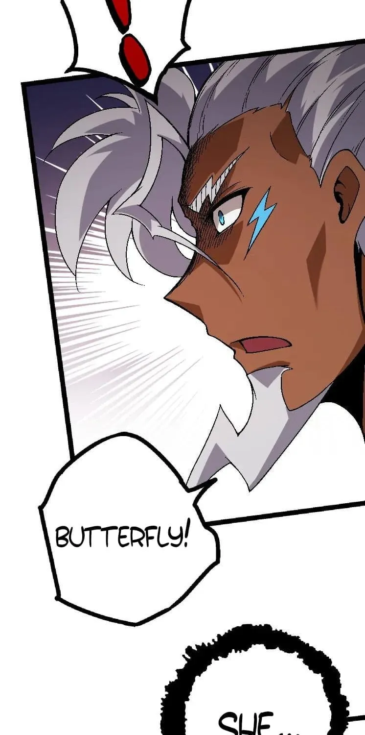 Evolution Begins With a Big Tree Chapter 44 page 42 - 
