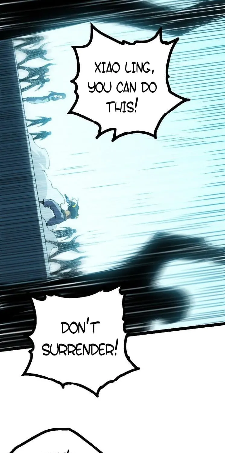 Evolution Begins With a Big Tree Chapter 44 page 47 - 