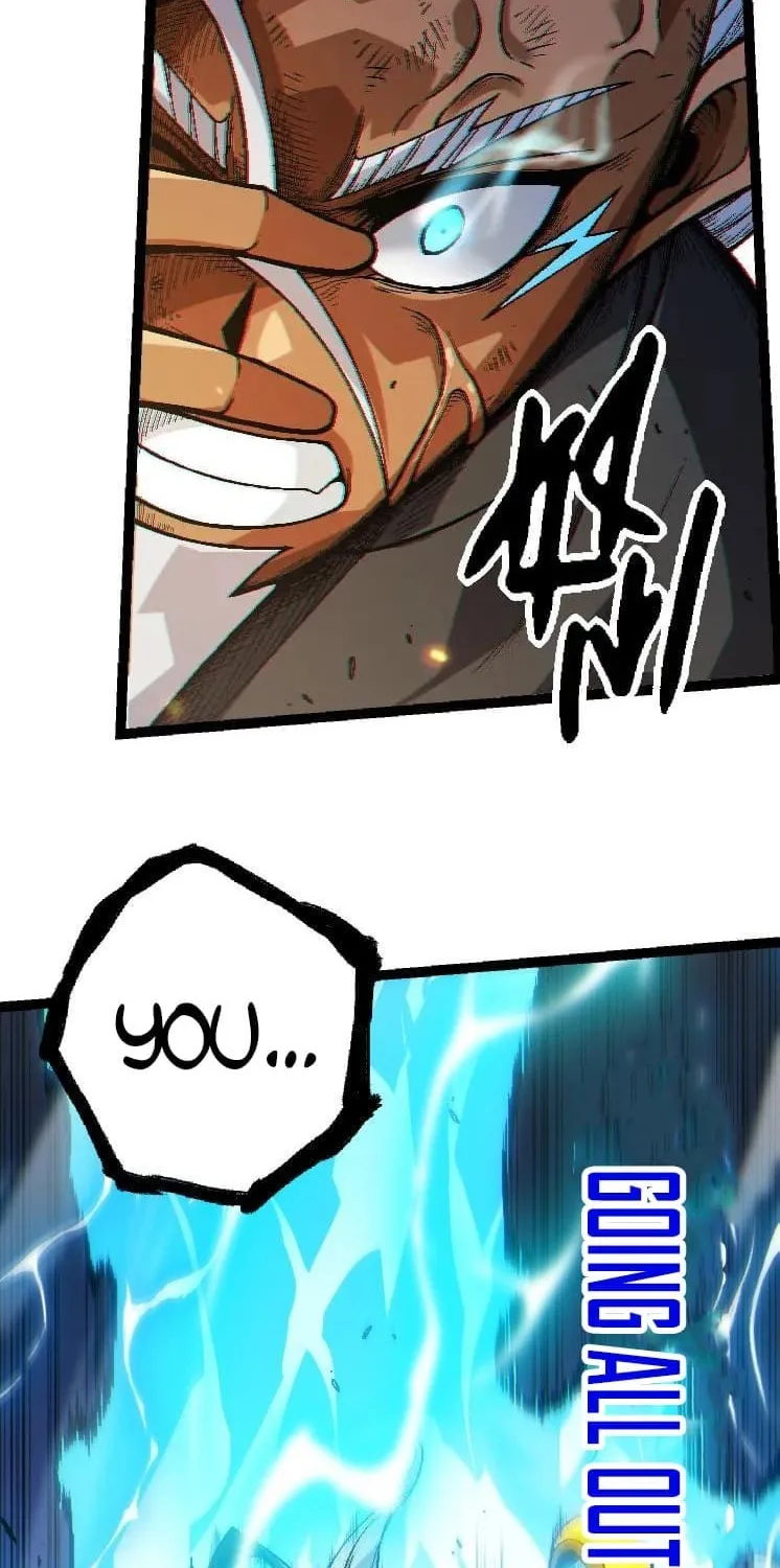 Evolution Begins With a Big Tree Chapter 44 page 50 - 