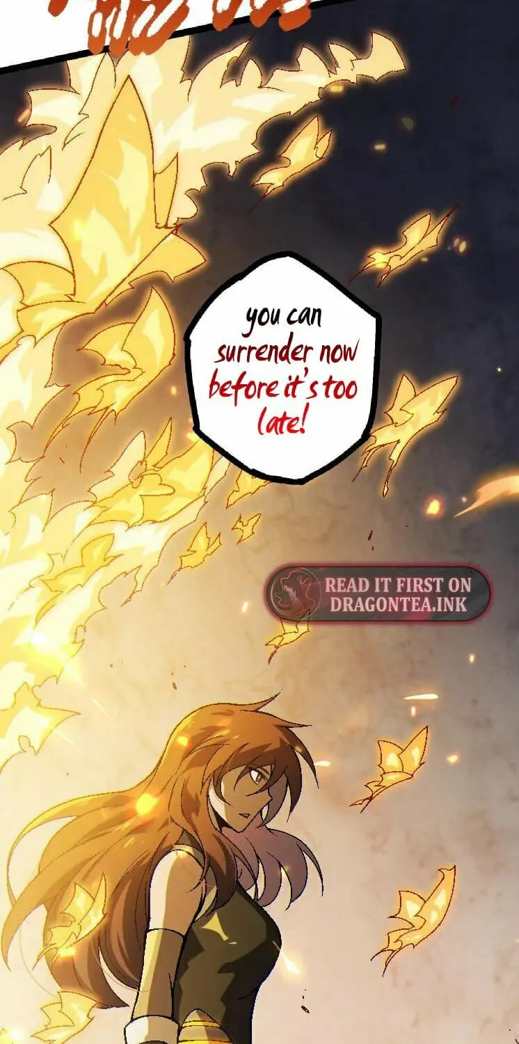 Evolution Begins With a Big Tree Chapter 44 page 55 - 