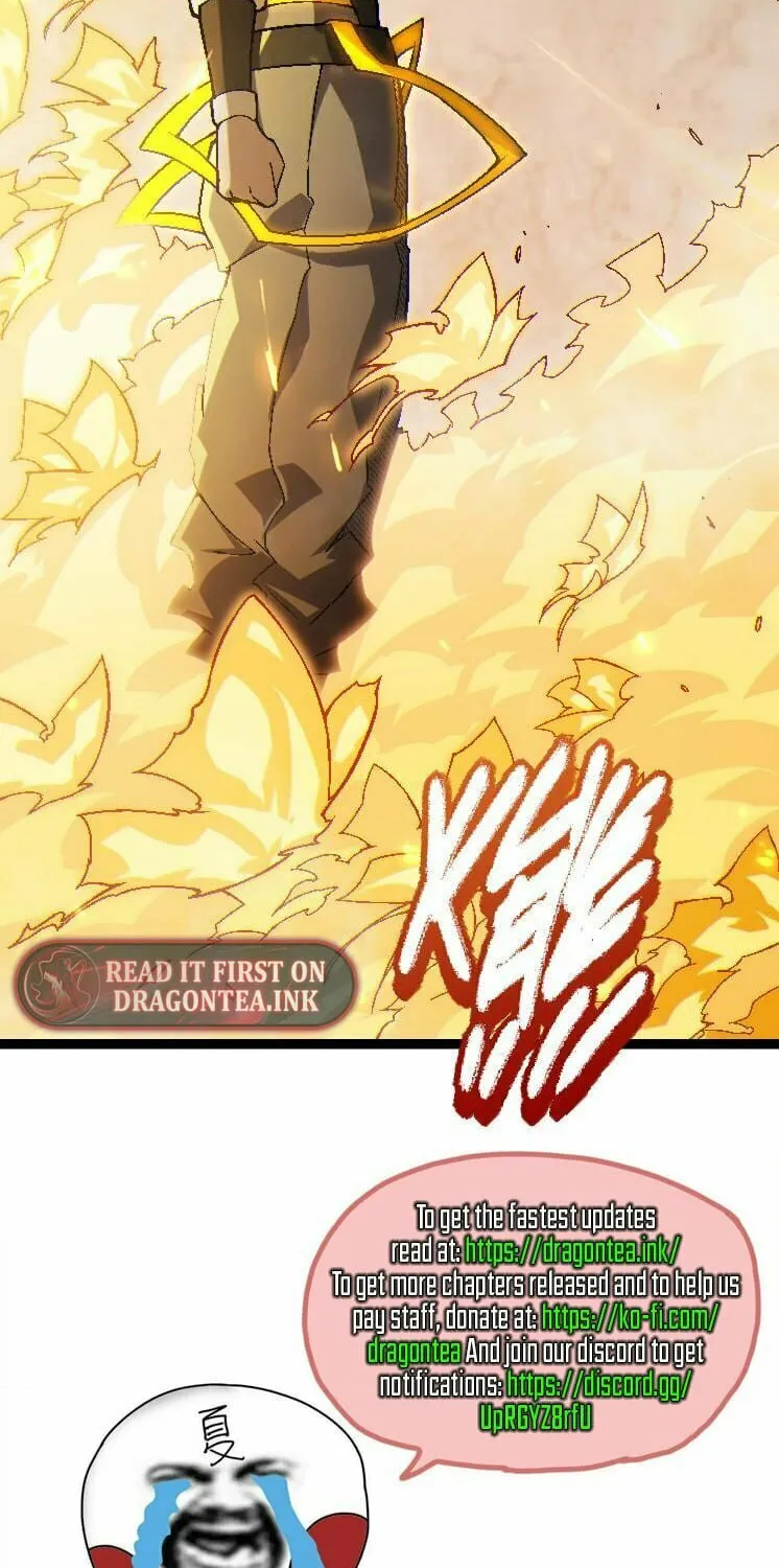 Evolution Begins With a Big Tree Chapter 44 page 56 - 