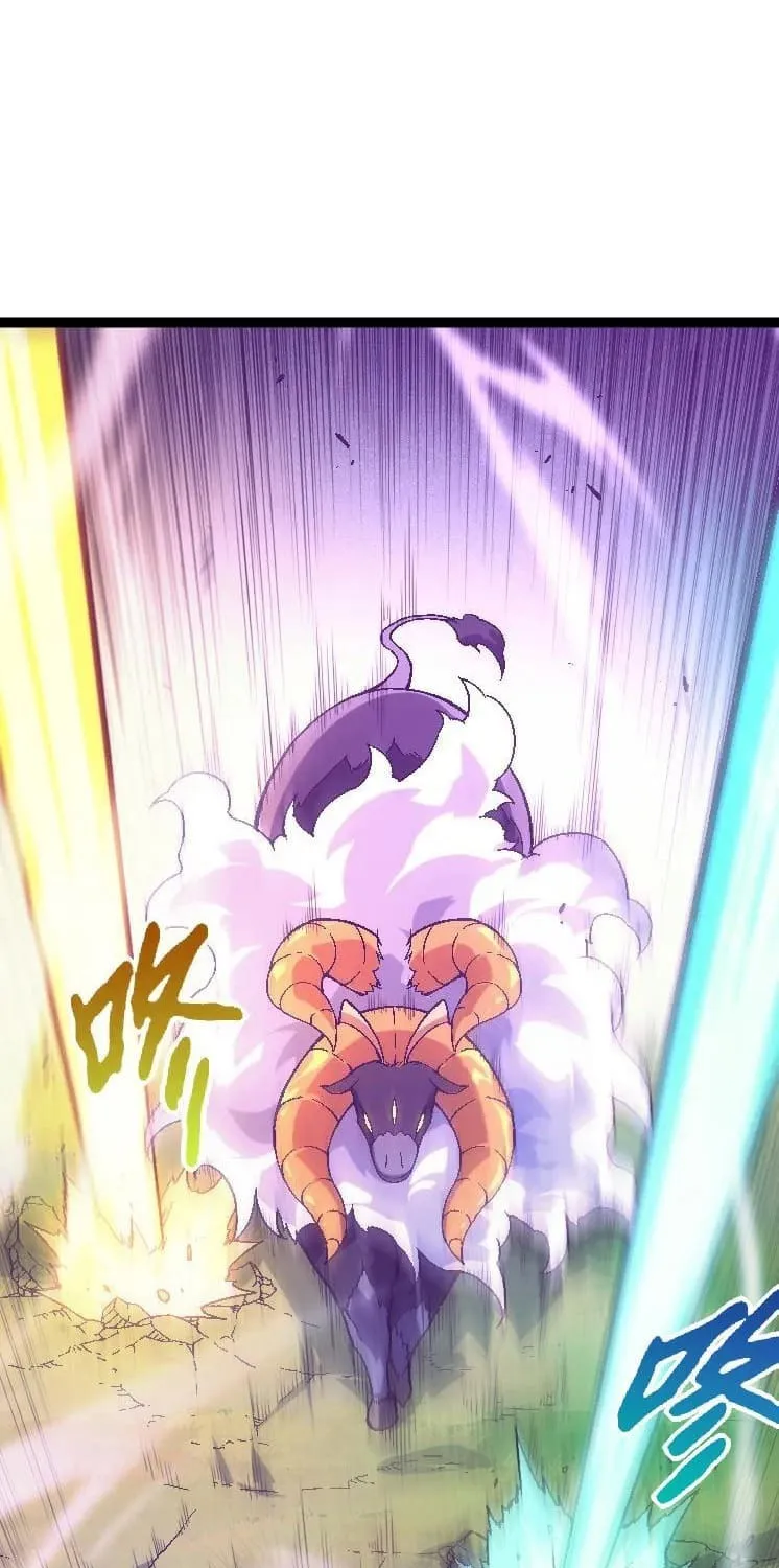 Evolution Begins With a Big Tree Chapter 44 page 7 - 