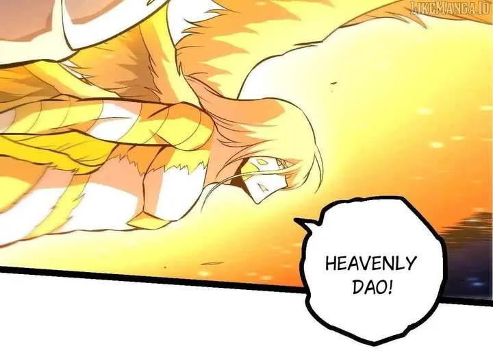 Evolution Begins With a Big Tree Chapter 440 page 11 - 