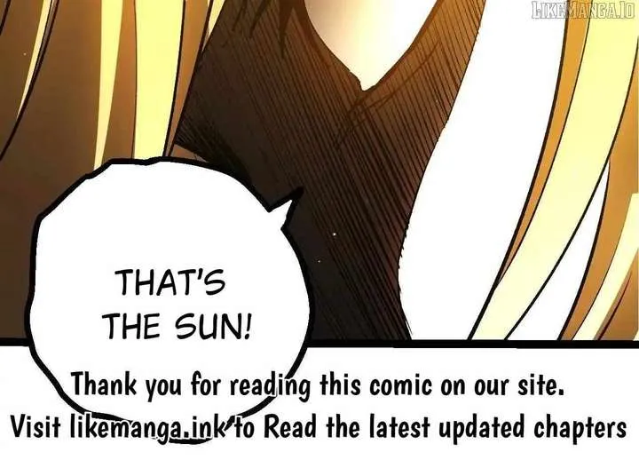 Evolution Begins With a Big Tree Chapter 440 page 101 - 