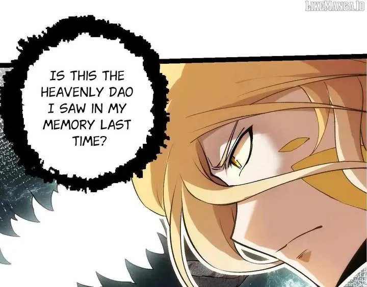 Evolution Begins With a Big Tree Chapter 440 page 12 - 
