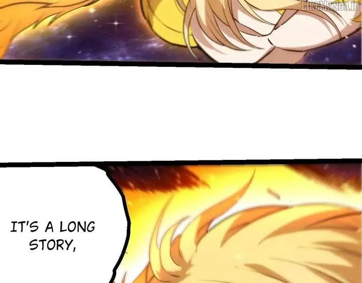 Evolution Begins With a Big Tree Chapter 440 page 15 - 