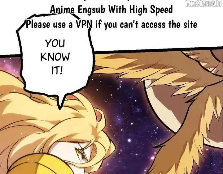 Evolution Begins With a Big Tree Chapter 440 page 17 - 
