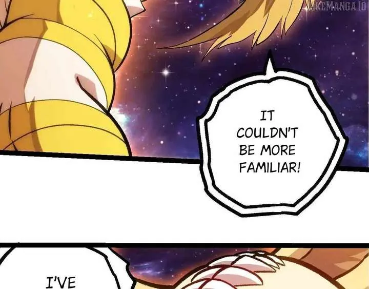Evolution Begins With a Big Tree Chapter 440 page 18 - 