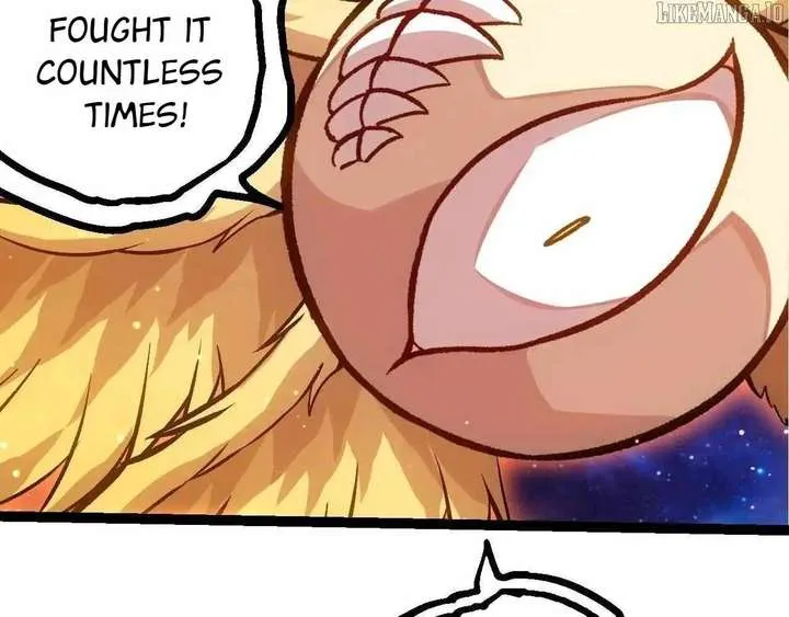 Evolution Begins With a Big Tree Chapter 440 page 19 - 