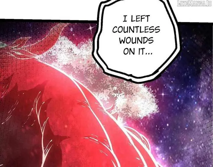 Evolution Begins With a Big Tree Chapter 440 page 20 - 