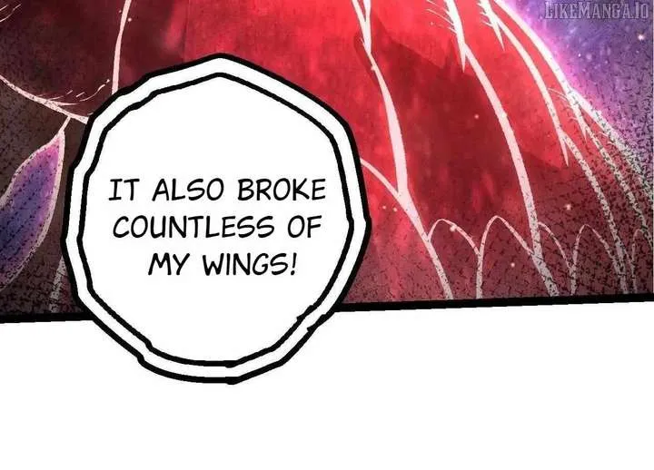 Evolution Begins With a Big Tree Chapter 440 page 21 - 