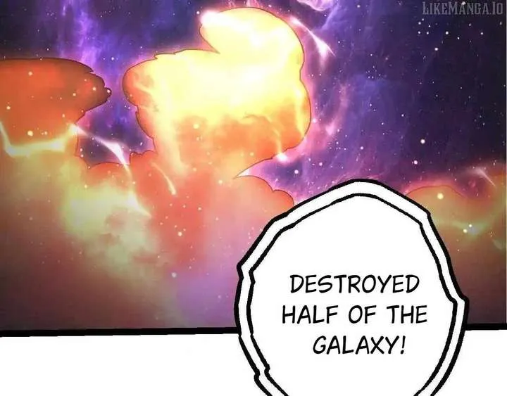 Evolution Begins With a Big Tree Chapter 440 page 23 - 