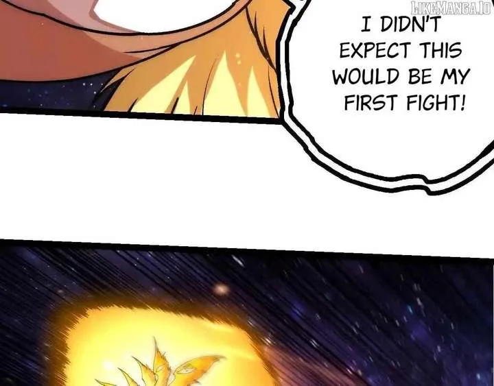 Evolution Begins With a Big Tree Chapter 440 page 25 - 