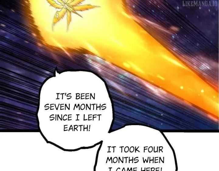 Evolution Begins With a Big Tree Chapter 440 page 26 - 