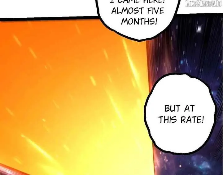 Evolution Begins With a Big Tree Chapter 440 page 27 - 