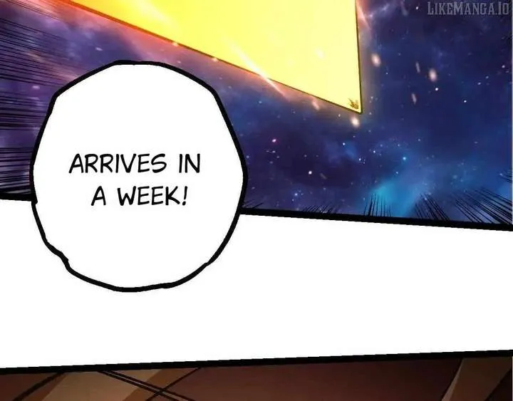 Evolution Begins With a Big Tree Chapter 440 page 28 - 