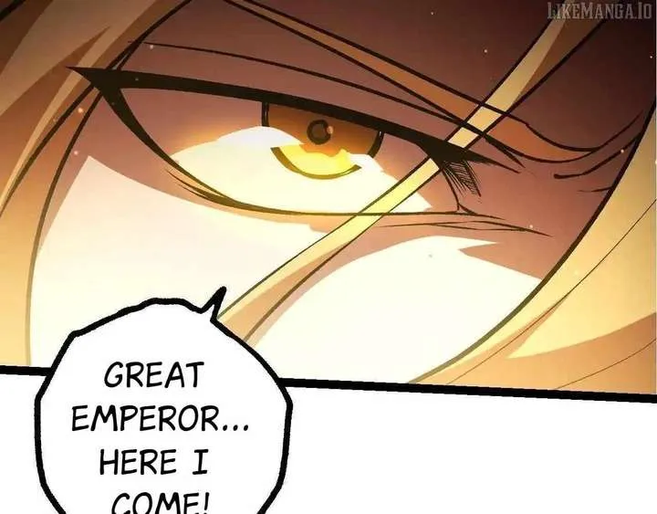 Evolution Begins With a Big Tree Chapter 440 page 29 - 