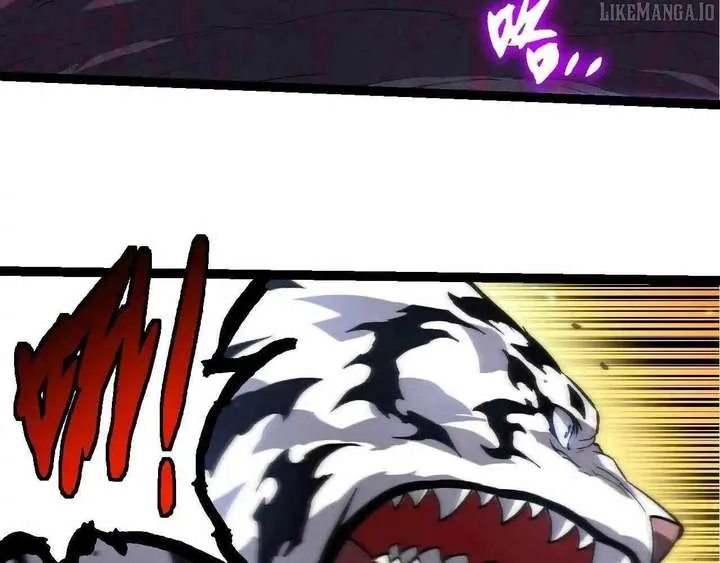 Evolution Begins With a Big Tree Chapter 440 page 40 - 