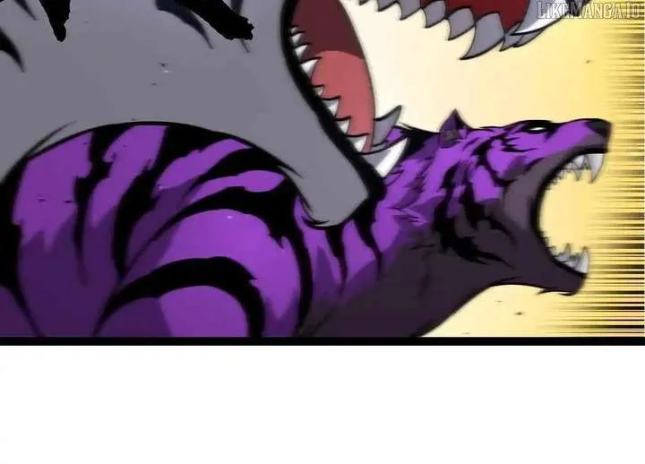Evolution Begins With a Big Tree Chapter 440 page 41 - 