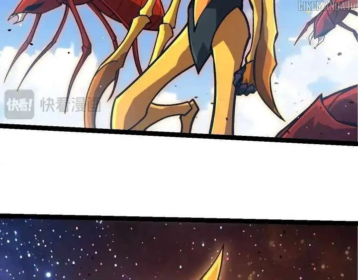 Evolution Begins With a Big Tree Chapter 440 page 43 - 