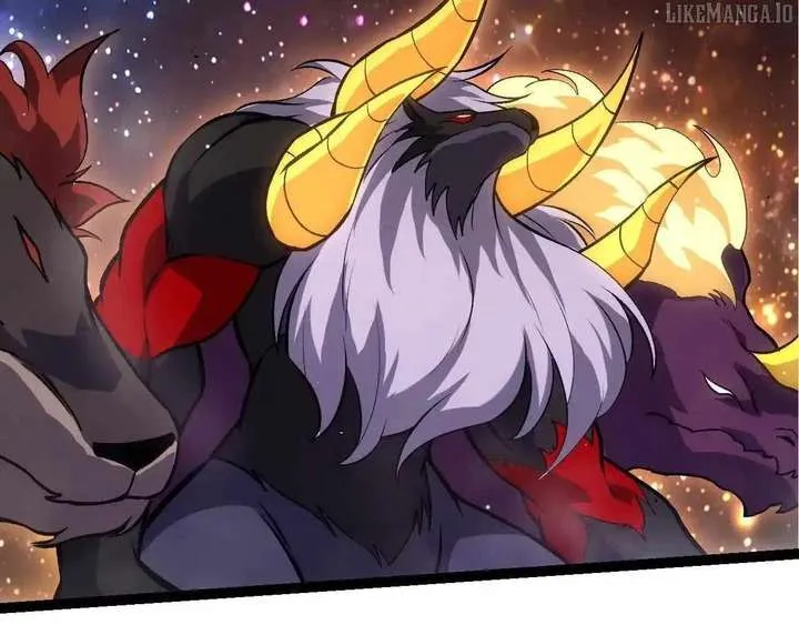 Evolution Begins With a Big Tree Chapter 440 page 44 - 