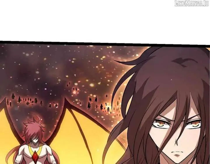 Evolution Begins With a Big Tree Chapter 440 page 45 - 