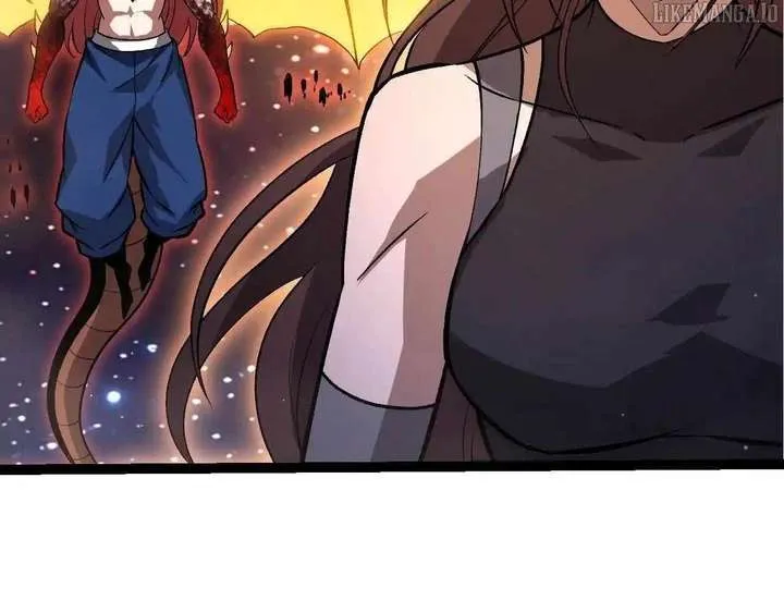 Evolution Begins With a Big Tree Chapter 440 page 46 - 