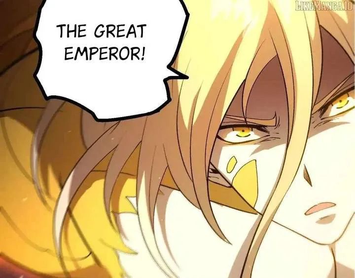 Evolution Begins With a Big Tree Chapter 440 page 6 - 
