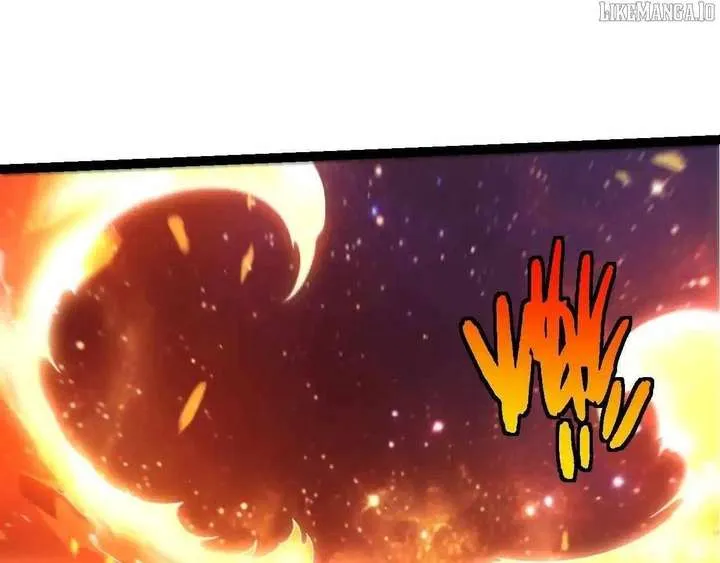 Evolution Begins With a Big Tree Chapter 440 page 52 - 